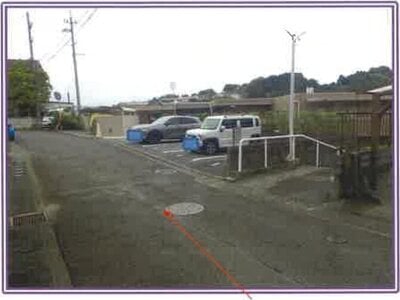 静岡県静岡市清水区 草薙駅12分 マンション「ラ・フォーレヒルズ草薙」808万円の競売物件情報 #3