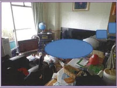 静岡県静岡市清水区 草薙駅12分 マンション「ラ・フォーレヒルズ草薙」808万円の競売物件情報 #5