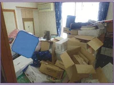 静岡県静岡市清水区 草薙駅12分 マンション「ラ・フォーレヒルズ草薙」808万円の競売物件情報 #6