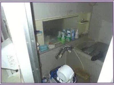 静岡県静岡市清水区 草薙駅12分 マンション「ラ・フォーレヒルズ草薙」808万円の競売物件情報 #8