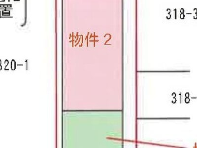 静岡県静岡市清水区 蒲原駅2分 戸建て 94万円の競売物件情報 #15