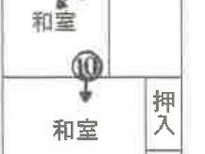 静岡県静岡市清水区 蒲原駅2分 戸建て 94万円の競売物件情報 #2