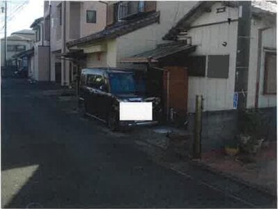 静岡県静岡市清水区 蒲原駅2分 戸建て 94万円の競売物件情報 #4