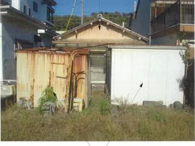 静岡県静岡市清水区 蒲原駅2分 戸建て 94万円の競売物件情報 #7