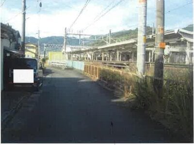 静岡県静岡市清水区 蒲原駅2分 戸建て 94万円の競売物件情報 #8