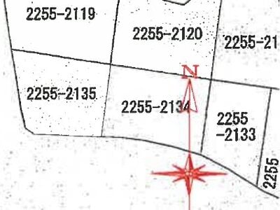 静岡県裾野市 土地 62万円の競売物件情報 #3