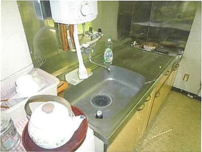 静岡県賀茂郡南伊豆町 伊豆急下田駅 戸建て 982万円の競売物件情報 #10