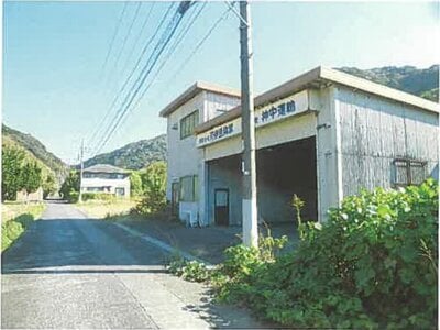 静岡県賀茂郡南伊豆町 伊豆急下田駅 戸建て 982万円の競売物件情報 #2