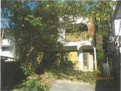 静岡県下田市 伊豆急下田駅 戸建て 117万円の競売物件情報 #4