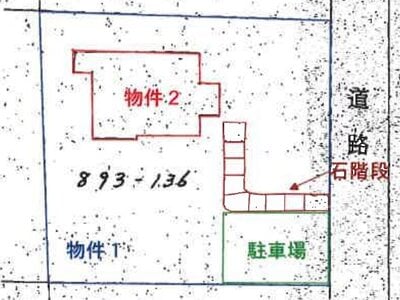 静岡県伊東市 伊豆高原駅26分 戸建て 569万円の競売物件情報 #21