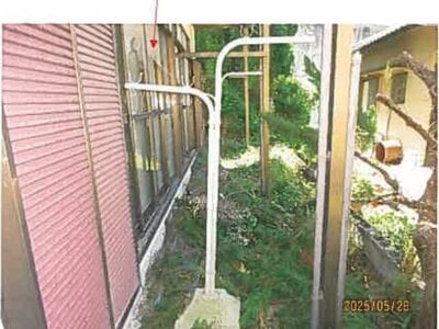 (値下げ) 静岡県沼津市 沼津駅 戸建て 448万円の競売物件情報 #11