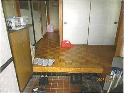 (値下げ) 静岡県沼津市 沼津駅 戸建て 448万円の競売物件情報 #13