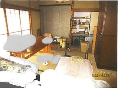 (値下げ) 静岡県沼津市 沼津駅 戸建て 448万円の競売物件情報 #14