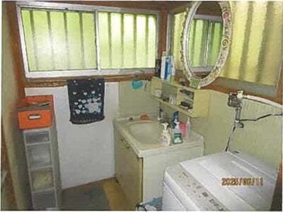 (値下げ) 静岡県沼津市 沼津駅 戸建て 448万円の競売物件情報 #16