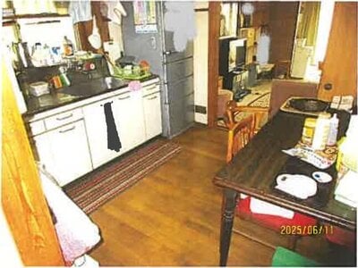 (値下げ) 静岡県沼津市 沼津駅 戸建て 448万円の競売物件情報 #18