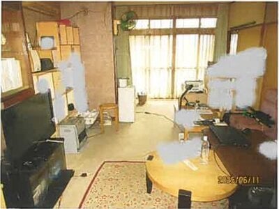 (値下げ) 静岡県沼津市 沼津駅 戸建て 448万円の競売物件情報 #19