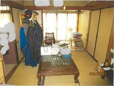 (値下げ) 静岡県沼津市 沼津駅 戸建て 448万円の競売物件情報 #20