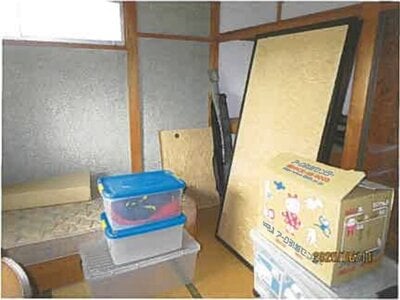 (値下げ) 静岡県沼津市 沼津駅 戸建て 448万円の競売物件情報 #26