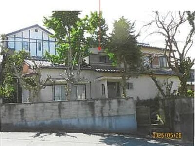 (値下げ) 静岡県沼津市 沼津駅 戸建て 448万円の競売物件情報 #4