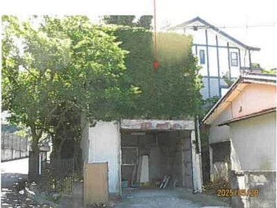 (値下げ) 静岡県沼津市 沼津駅 戸建て 448万円の競売物件情報 #5