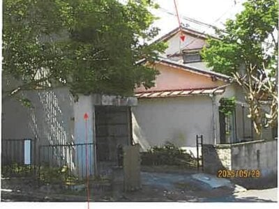 (値下げ) 静岡県沼津市 沼津駅 戸建て 448万円の競売物件情報 #6