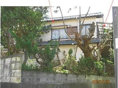 (値下げ) 静岡県沼津市 沼津駅 戸建て 448万円の競売物件情報 #7