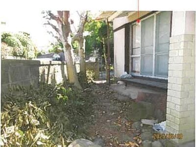 (値下げ) 静岡県沼津市 沼津駅 戸建て 448万円の競売物件情報 #9