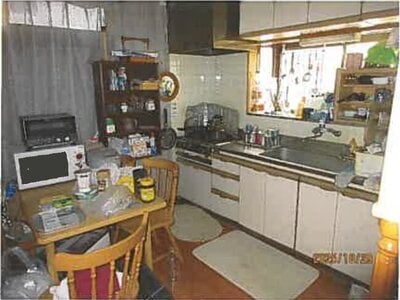 静岡県三島市 三島駅16分 戸建て 320万円の競売物件情報 #29