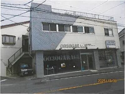 静岡県三島市 三島駅16分 戸建て 320万円の競売物件情報 #3