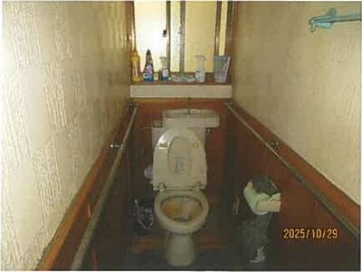 静岡県三島市 三島駅16分 戸建て 320万円の競売物件情報 #32