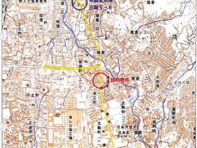 静岡県三島市 三島駅16分 戸建て 320万円の競売物件情報 #35