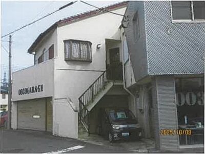 静岡県三島市 三島駅16分 戸建て 320万円の競売物件情報 #4