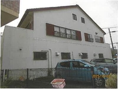 静岡県三島市 三島駅16分 戸建て 320万円の競売物件情報 #6