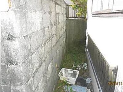 静岡県下田市 伊豆急下田駅7分 戸建て 887万円の競売物件情報 #11