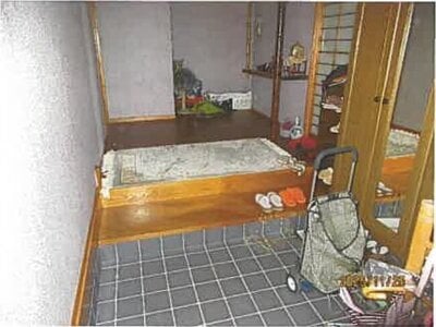 静岡県下田市 伊豆急下田駅7分 戸建て 887万円の競売物件情報 #14