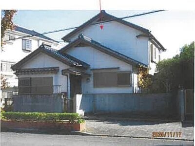 静岡県下田市 伊豆急下田駅7分 戸建て 887万円の競売物件情報 #3