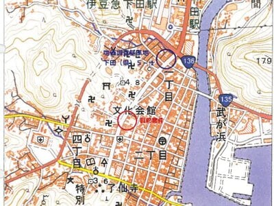 静岡県下田市 伊豆急下田駅7分 戸建て 887万円の競売物件情報 #31