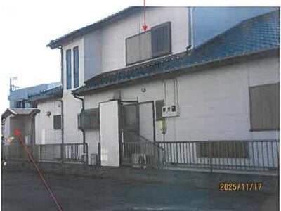 静岡県下田市 伊豆急下田駅7分 戸建て 887万円の競売物件情報 #4