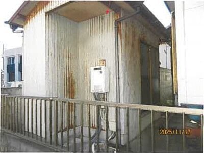 静岡県下田市 伊豆急下田駅7分 戸建て 887万円の競売物件情報 #7