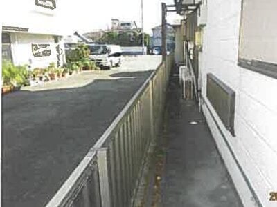 静岡県下田市 伊豆急下田駅7分 戸建て 887万円の競売物件情報 #8