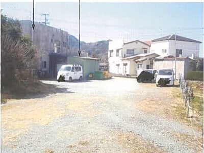 静岡県賀茂郡松崎町 戸建て 947万円の競売物件情報 #11