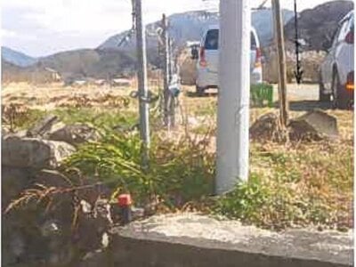 静岡県賀茂郡松崎町 戸建て 947万円の競売物件情報 #9