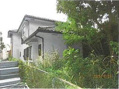 静岡県裾野市 裾野駅 戸建て 775万円の競売物件情報 #5