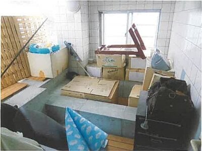 静岡県伊東市 宇佐美駅3分 戸建て 1,201万円の競売物件情報 #16