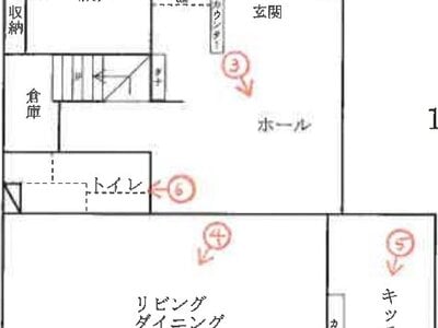 静岡県伊東市 宇佐美駅3分 戸建て 1,201万円の競売物件情報 #2