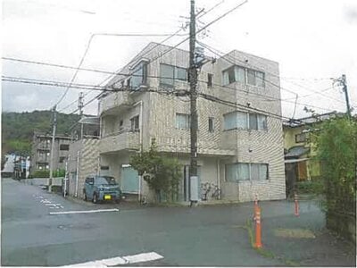 静岡県伊東市 宇佐美駅3分 戸建て 1,201万円の競売物件情報 #5