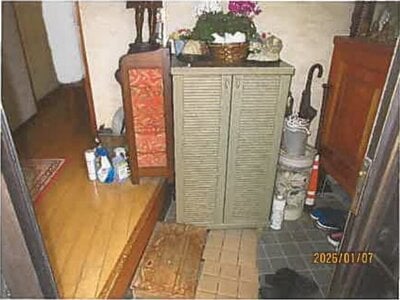 静岡県沼津市 沼津駅8分 戸建て 1,227万円の競売物件情報 #10