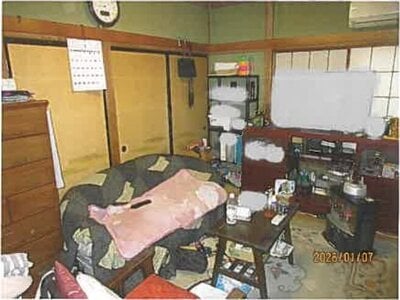 静岡県沼津市 沼津駅8分 戸建て 1,227万円の競売物件情報 #11