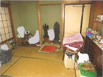 静岡県沼津市 沼津駅8分 戸建て 1,227万円の競売物件情報 #12