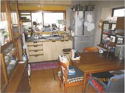 静岡県沼津市 沼津駅8分 戸建て 1,227万円の競売物件情報 #13